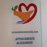 Appartamento Alessandro Palermo Cattedrale