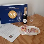 La Casa Di Peo