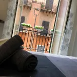 Dal Barce Rooms