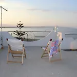 Seahorse In Marzamemi, Una Terrazza Sul Mare