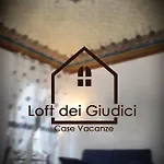 Loft Dei Giudici