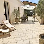 Lemon Tree Villa