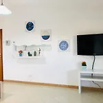 Attico Punta Bianca Agrigento