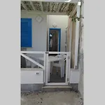 Il Cortiletto Su Levanzo