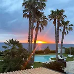 Villa Seba Sicily