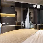 202 Luxury Suite Sicily