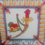 Holiday House Davi Ale