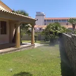 Villa Sofial Versace Giardini Naxos