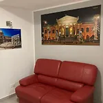 Rigoletto Holiday Home,Centrocitta Palermo
