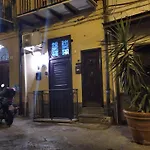 Rigoletto Holiday Home,Centrocitta Palermo