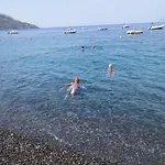 Lipari By The Beach