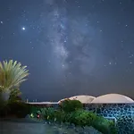 Dammuso sulla scogliera - Pantelleria