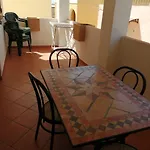 Appartamenti Giada Cala Guitgia