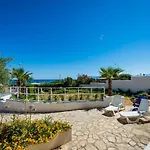 Blu Oltremare 50 Mt Spiaggia Playa