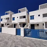 Holiday Apartments