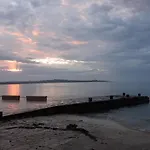 Casa Con Terrazzo Sul Mare