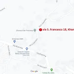 A Casa Di Sutta