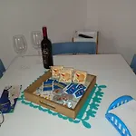 Ortigia Spartan House 1