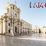 I Am Ortigia - Alfeo