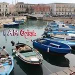 I Am Ortigia - Alfeo