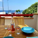 Casa Aletos Roccalumera-Taormina