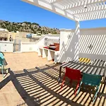 Orange House