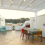 Orange House
