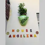 House Angelina Viagrande