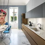 Frida Apartments By Dimore In Sicily