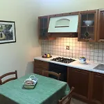 Ninfadea Appartament And Rooms