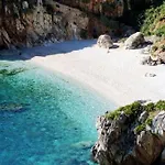 Beach House Casa Sulla Spiaggia