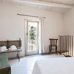 Nido Di Modica Con Vista