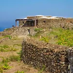 Dammuso Kaddiuggia Antica Pantelleria