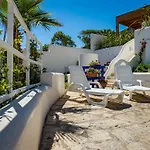 Blu Oltremare 50 Mt Spiaggia Playa