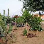Villa Con Bella Vista Mare