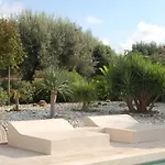 Villa Con Piscina Vicino Cefalu