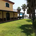 La Casa Del Melograno