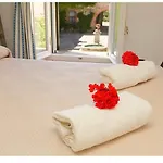 Casa Colombaia, Masseria Floresta