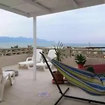 Bright Apartment In Alcamo: 100 M² With Sea View