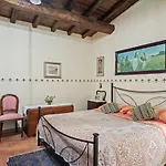 Hill-View Villa In Maletto With Garden