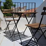 Cariddi Attic