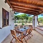 Favignana Villa Cocciu D 'Amuri