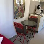Calogero Apartments