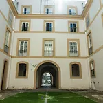 Palazzo Sambuca - Apartment & Rooms