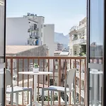 M'Place Apartments