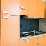 Cosy Studio In The Heart Of Nicolosi 30 M² With Parking Included