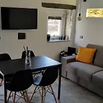 Cavour 45 - Ortigia Apartments