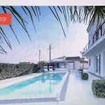 Villa Isola Delux