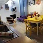 Serpotta 106 - Central Apartment