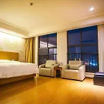 Greentree Inn Jiangsu Yancheng Tinghu Wengang Road Frontier Defense Bureau Business Hotel